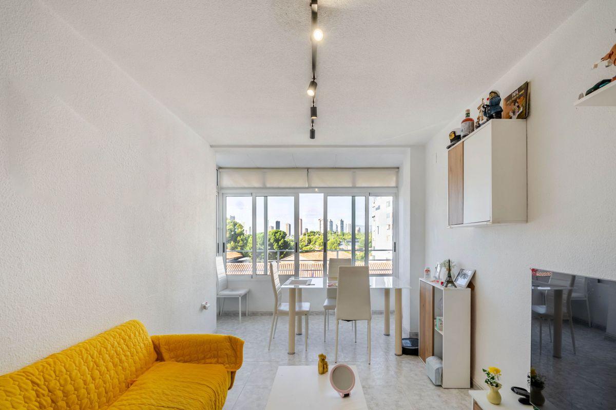 Piso en Venta - Calle del Caballero Rejoneador Ginés Cartagena - 2