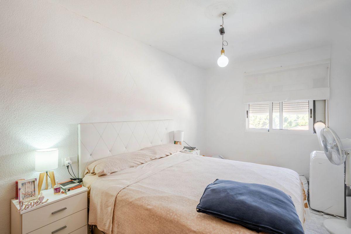 Piso en Venta - Calle del Caballero Rejoneador Ginés Cartagena - 17
