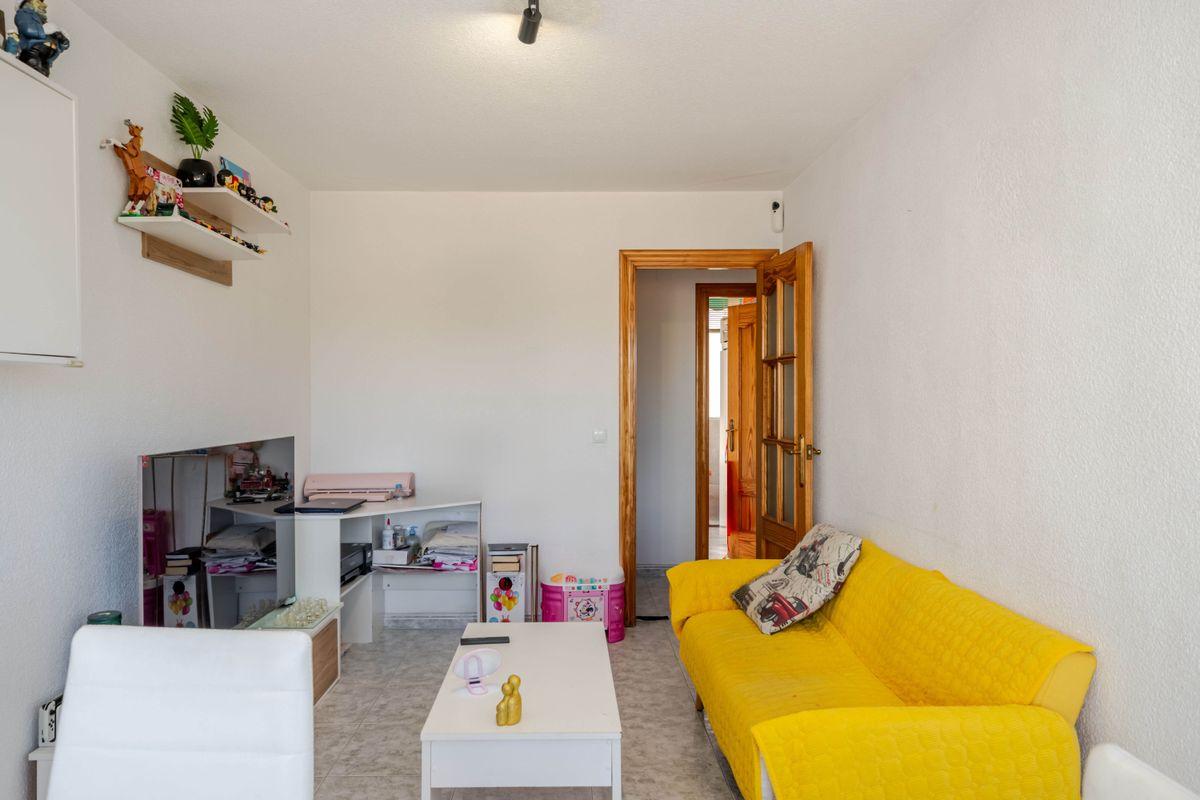 Piso en Venta - Calle del Caballero Rejoneador Ginés Cartagena - 4