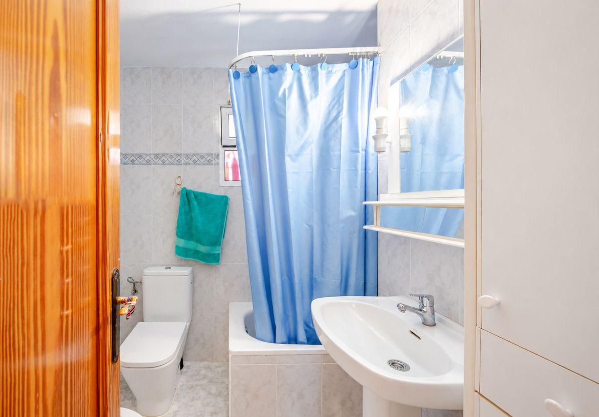 Piso en Venta - Calle del Caballero Rejoneador Ginés Cartagena - 11