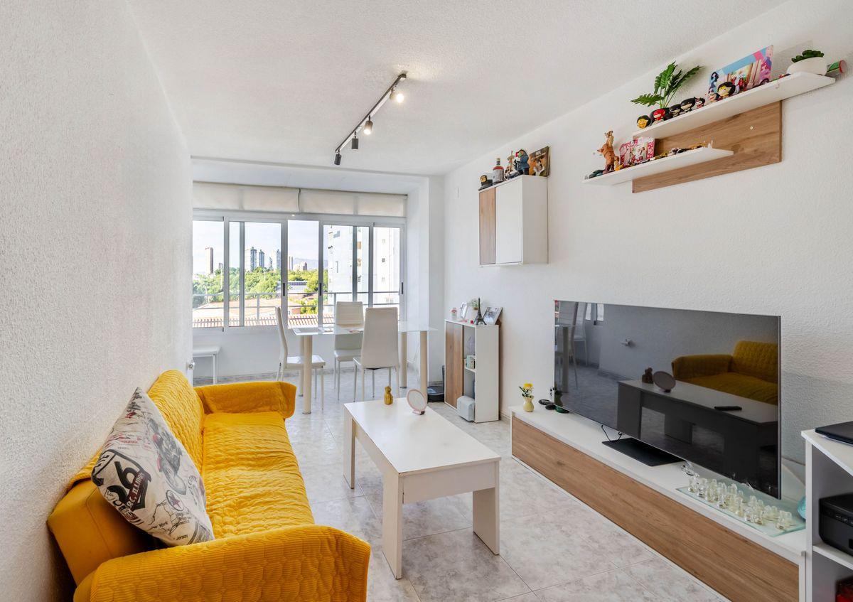 Piso en Venta - Calle del Caballero Rejoneador Ginés Cartagena - 1