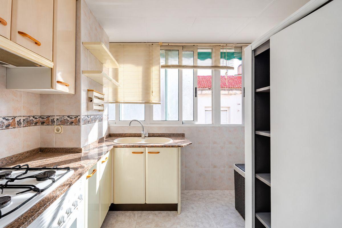 Piso en Venta - Calle del Caballero Rejoneador Ginés Cartagena - 8