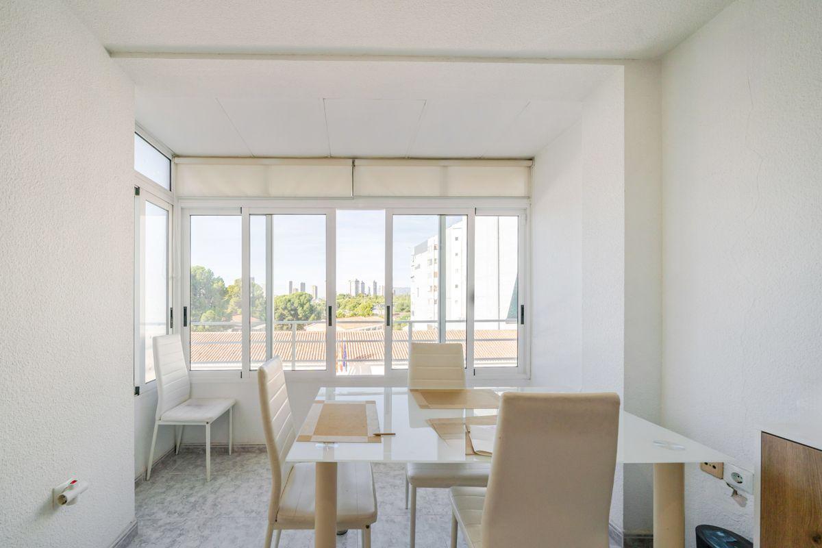 Piso en Venta - Calle del Caballero Rejoneador Ginés Cartagena - 5