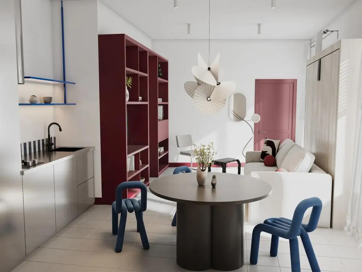 Residencial en Venta en Carrer dels Fusters - 2
