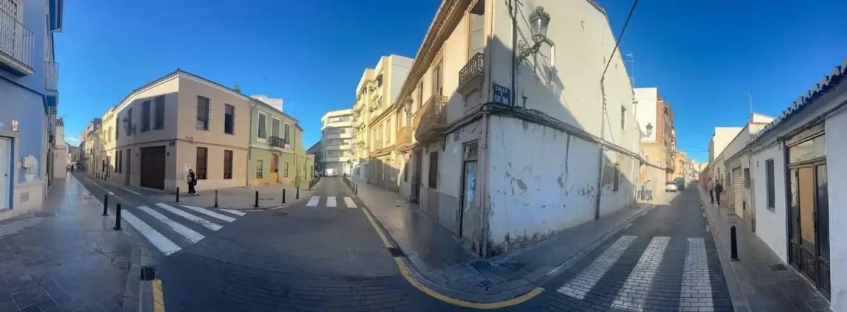 Residencial en Venta en Carrer dels Fusters - 19
