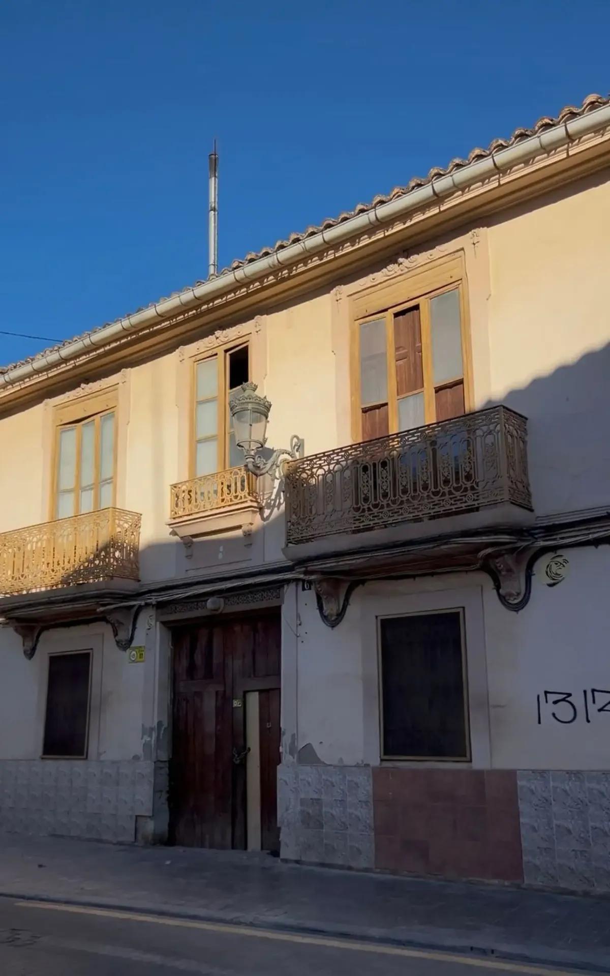 Residencial en Venta en Carrer dels Fusters - 18