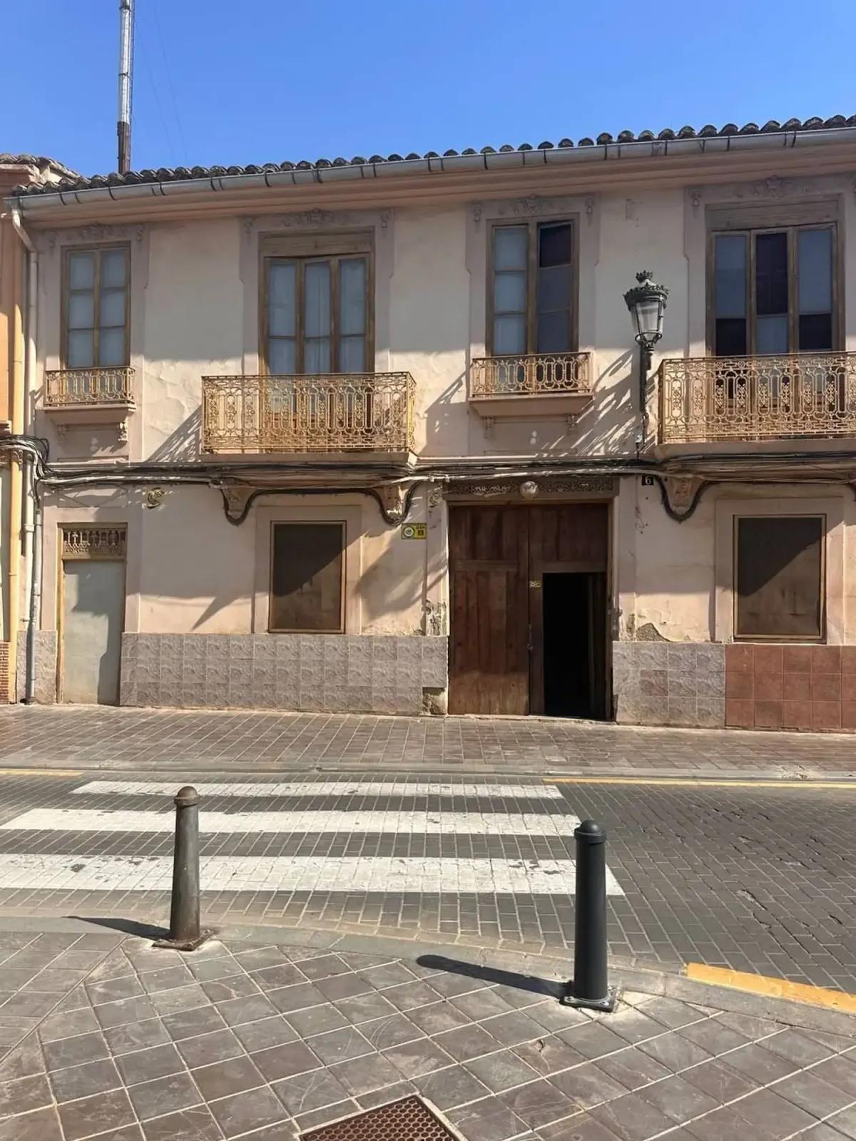 Residencial en Venta en Carrer dels Fusters - 17