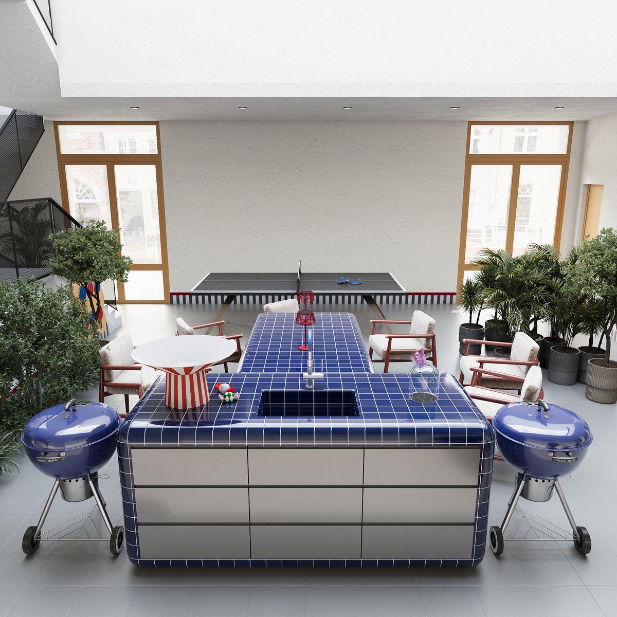 Residencial en Venta en Carrer dels Fusters - 9