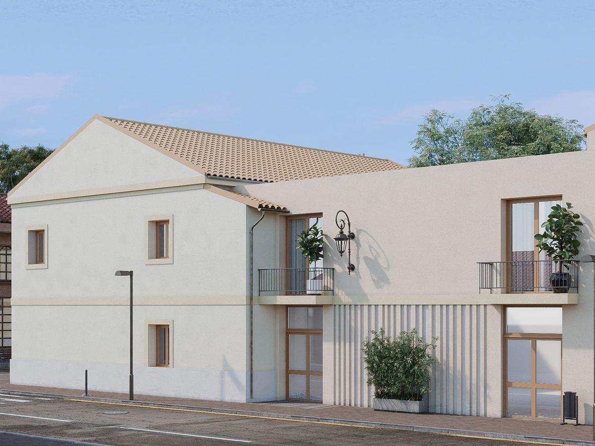 Residencial en Venta en Carrer dels Fusters - 20