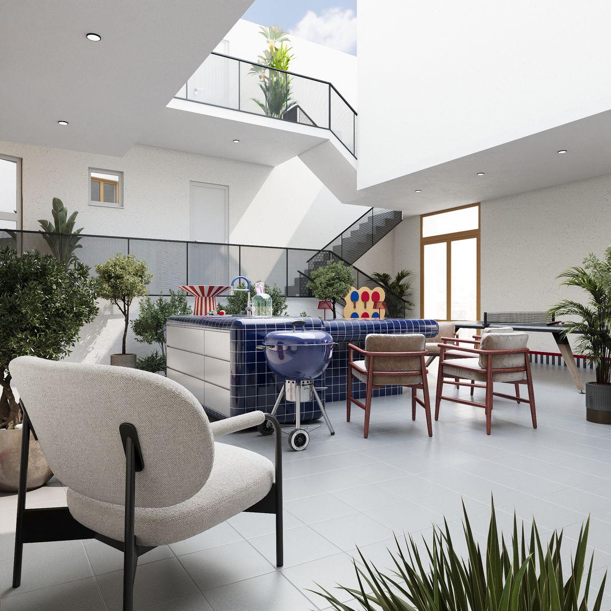 Residencial en Venta en Carrer dels Fusters - 10