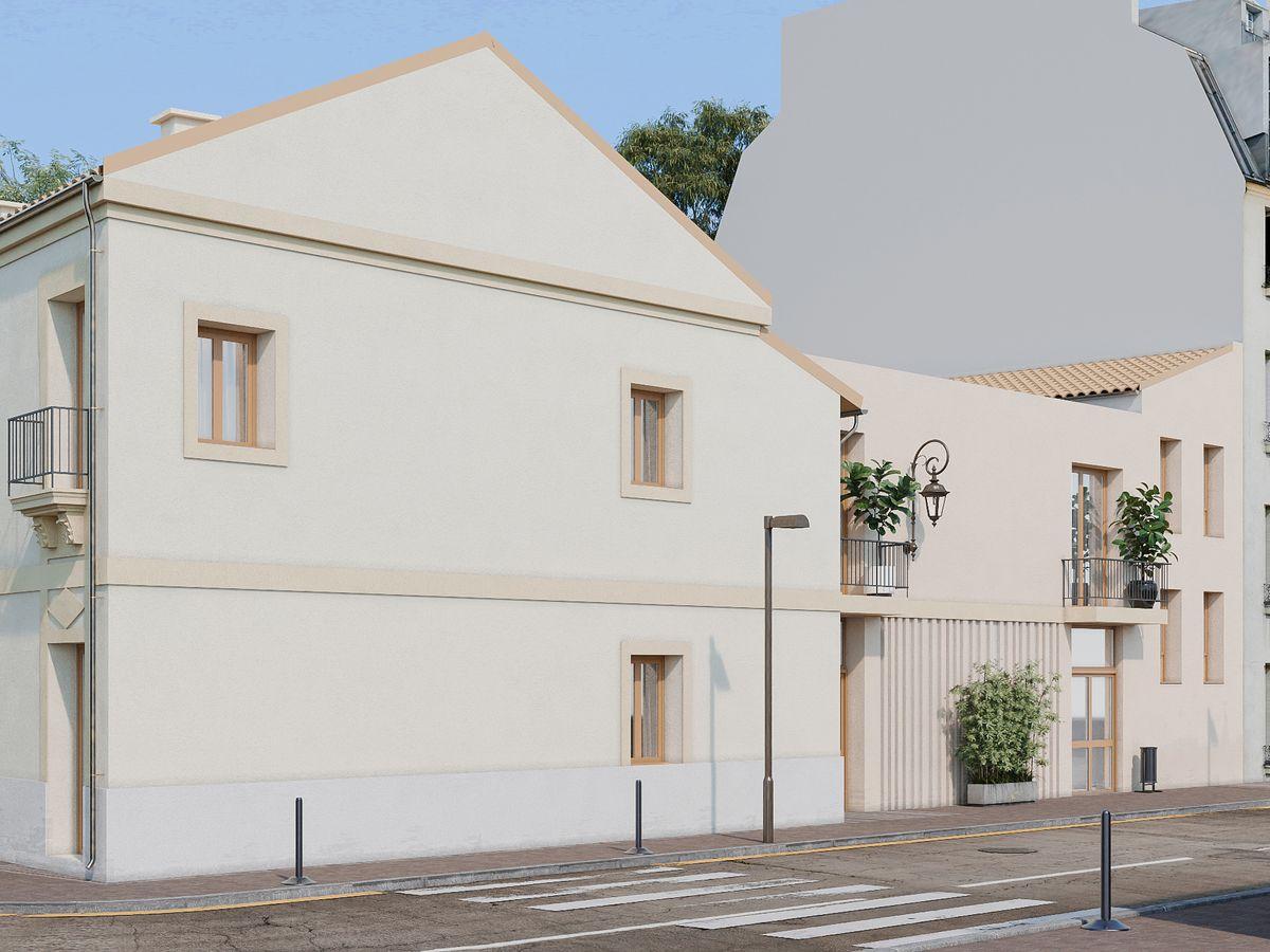 Residencial en Venta en Carrer dels Fusters - 21