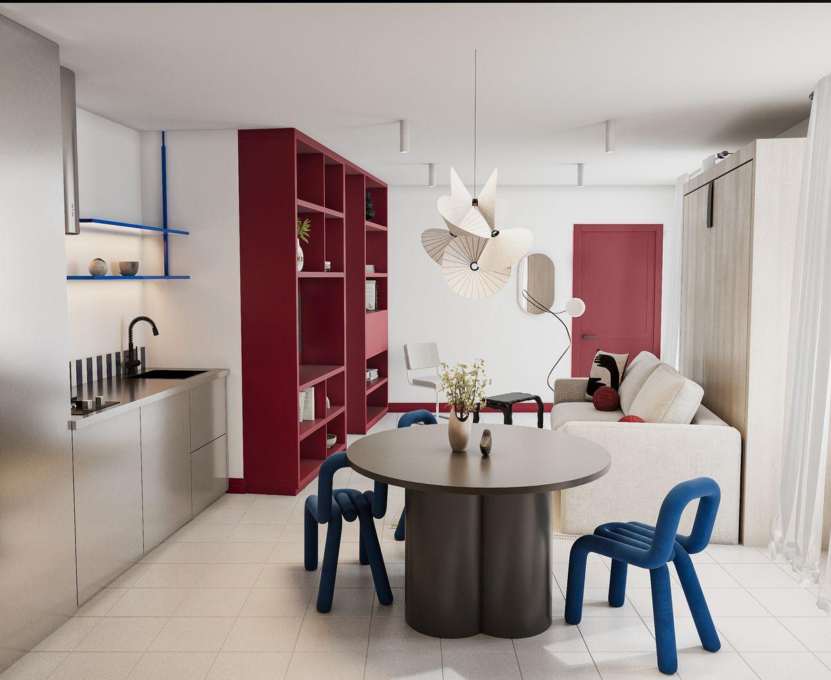 Residencial en Venta en Carrer dels Fusters - 4