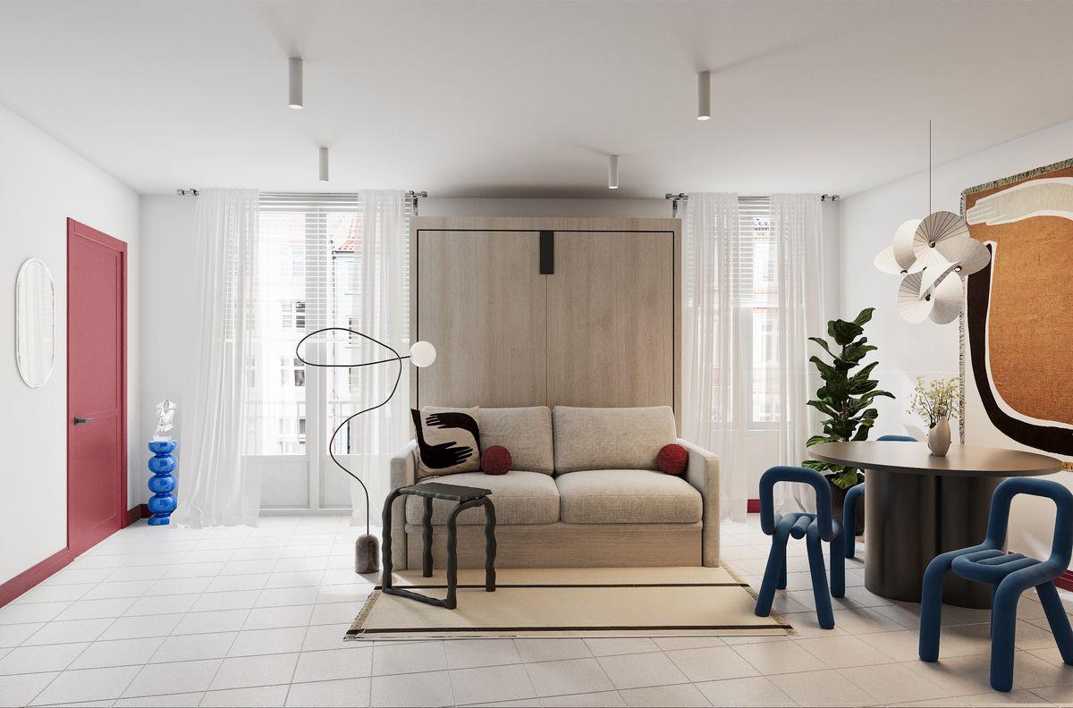 Residencial en Venta en Carrer dels Fusters - 1