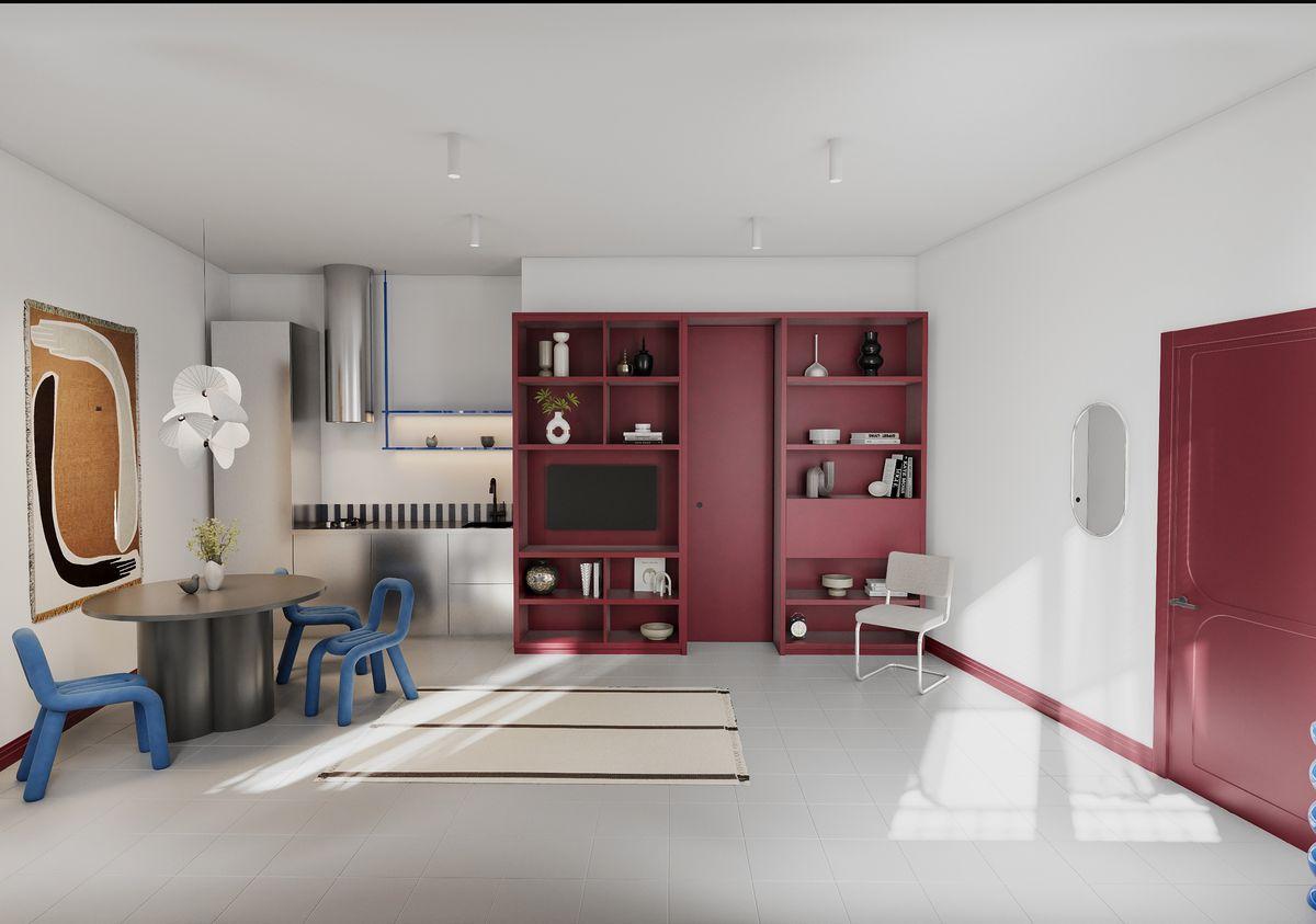 Residencial en Venta en Carrer dels Fusters - 3