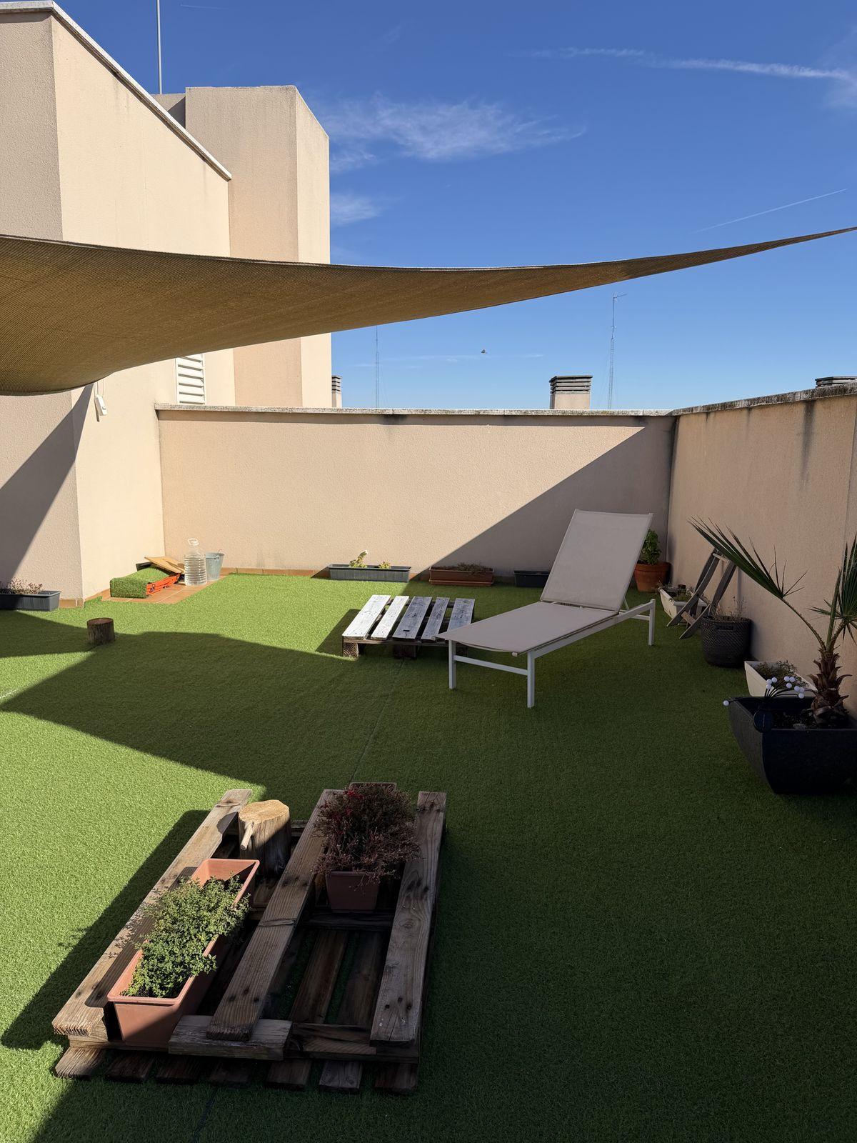 Piso en Venta en Calle de Yécora - 5