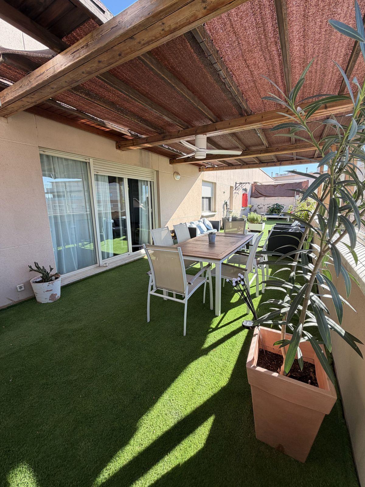 Piso en Venta en Calle de Yécora - 2