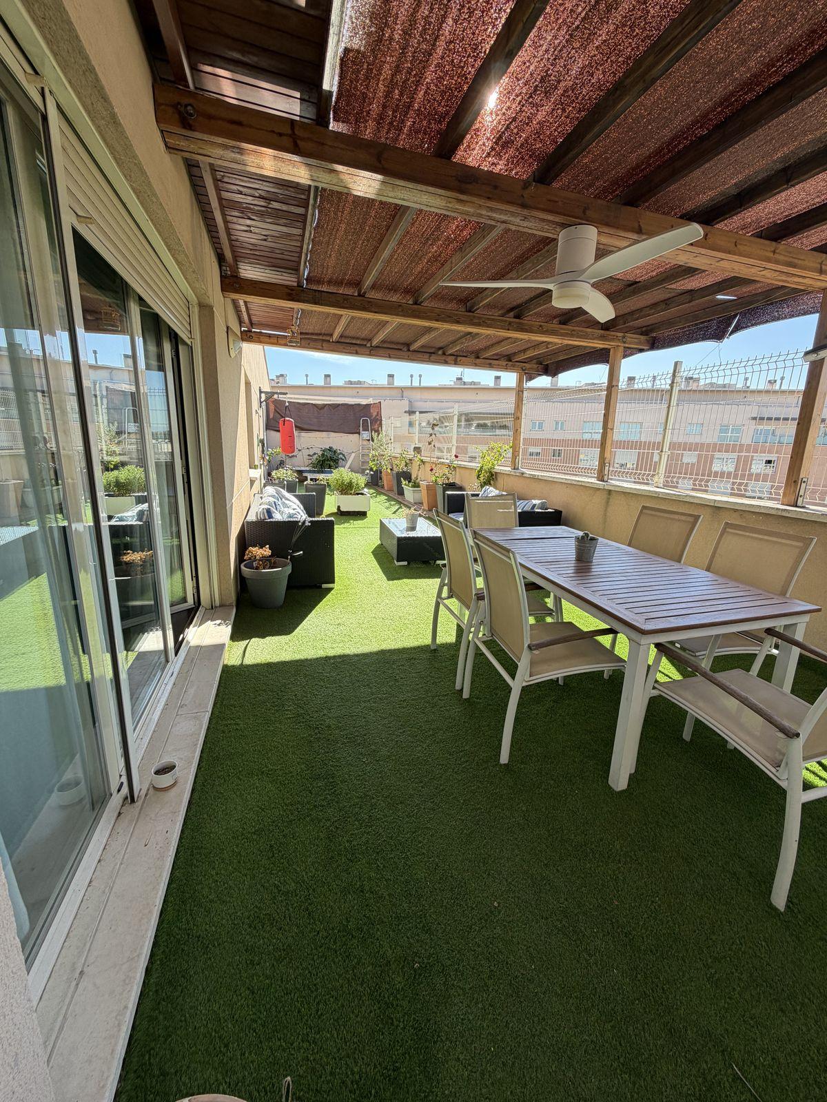 Piso en Venta en Calle de Yécora - 1