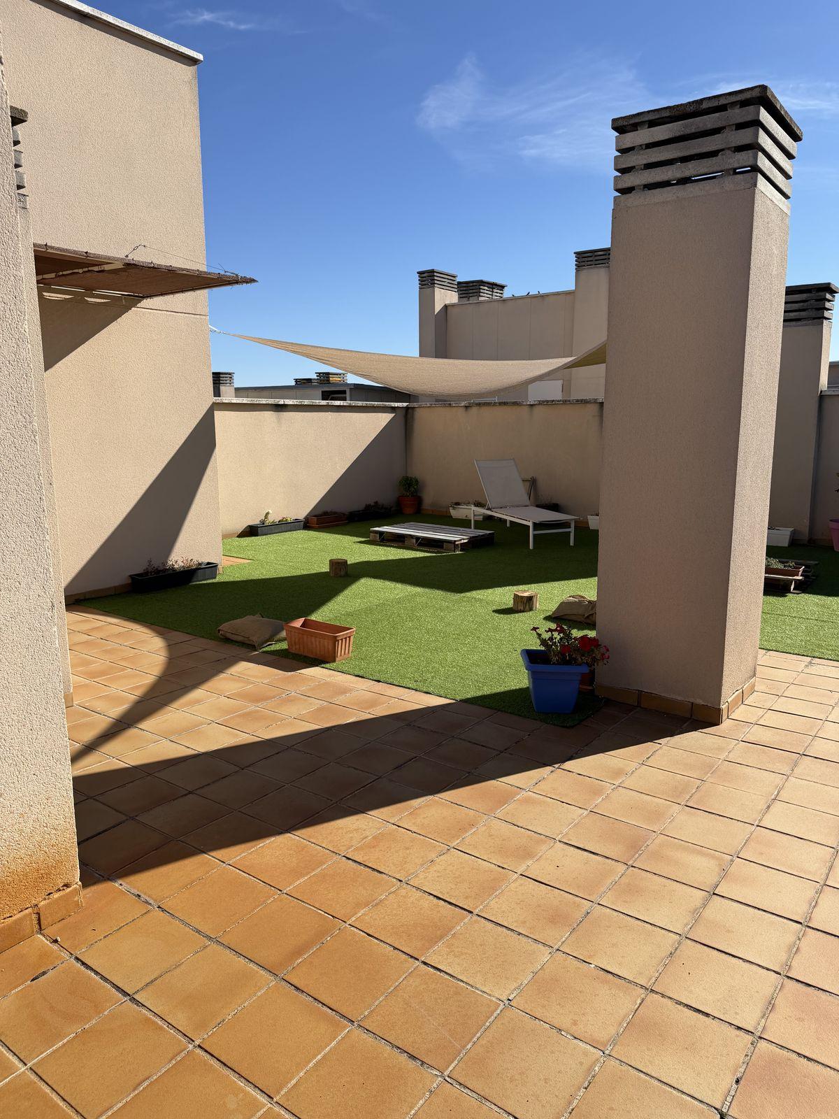 Piso en Venta en Calle de Yécora - 6