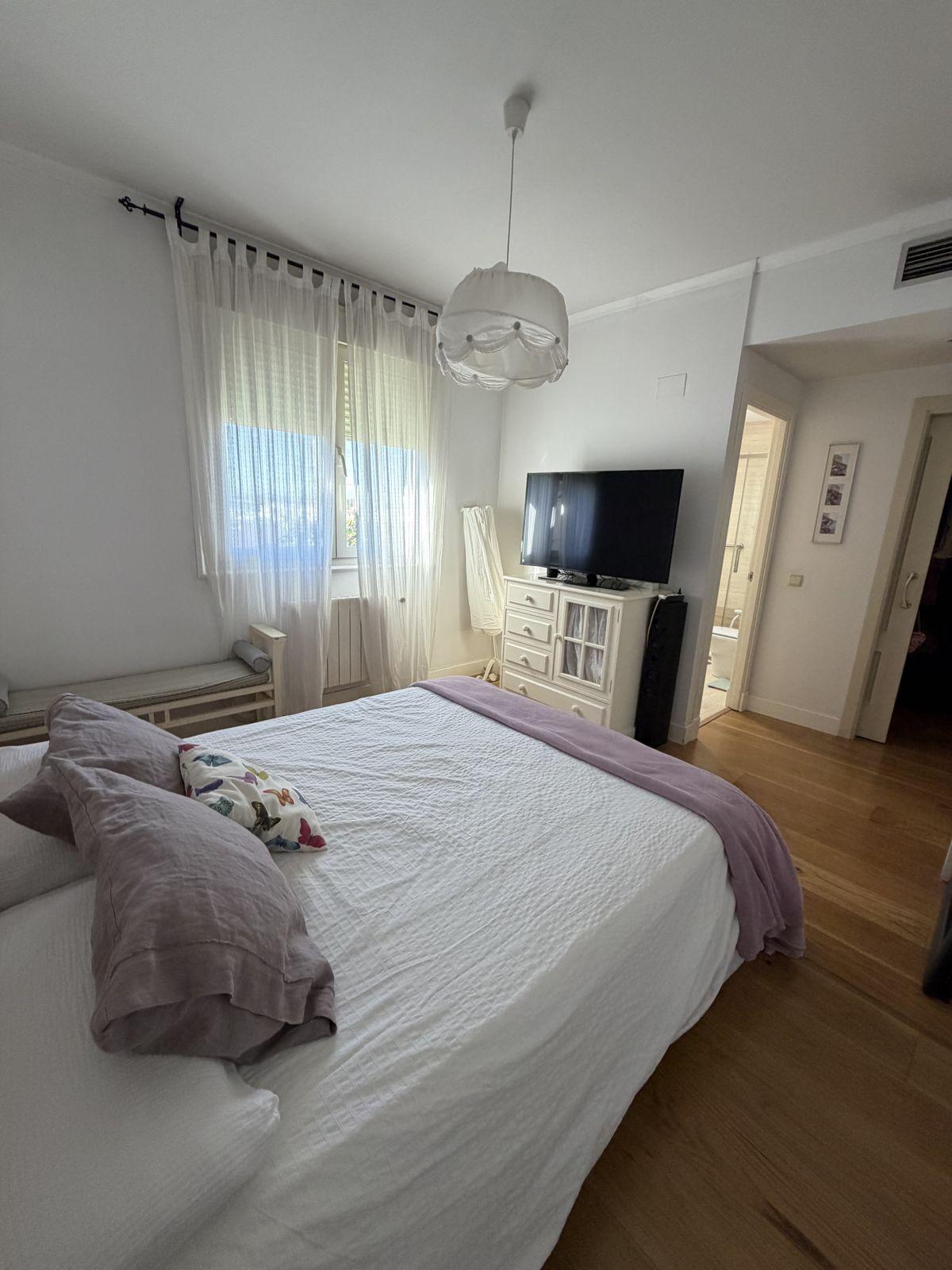 Piso en Venta en Calle de Yécora - 20