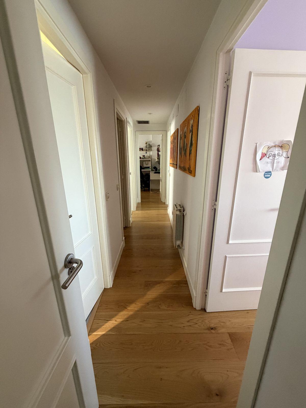 Piso en Venta en Calle de Yécora - 14