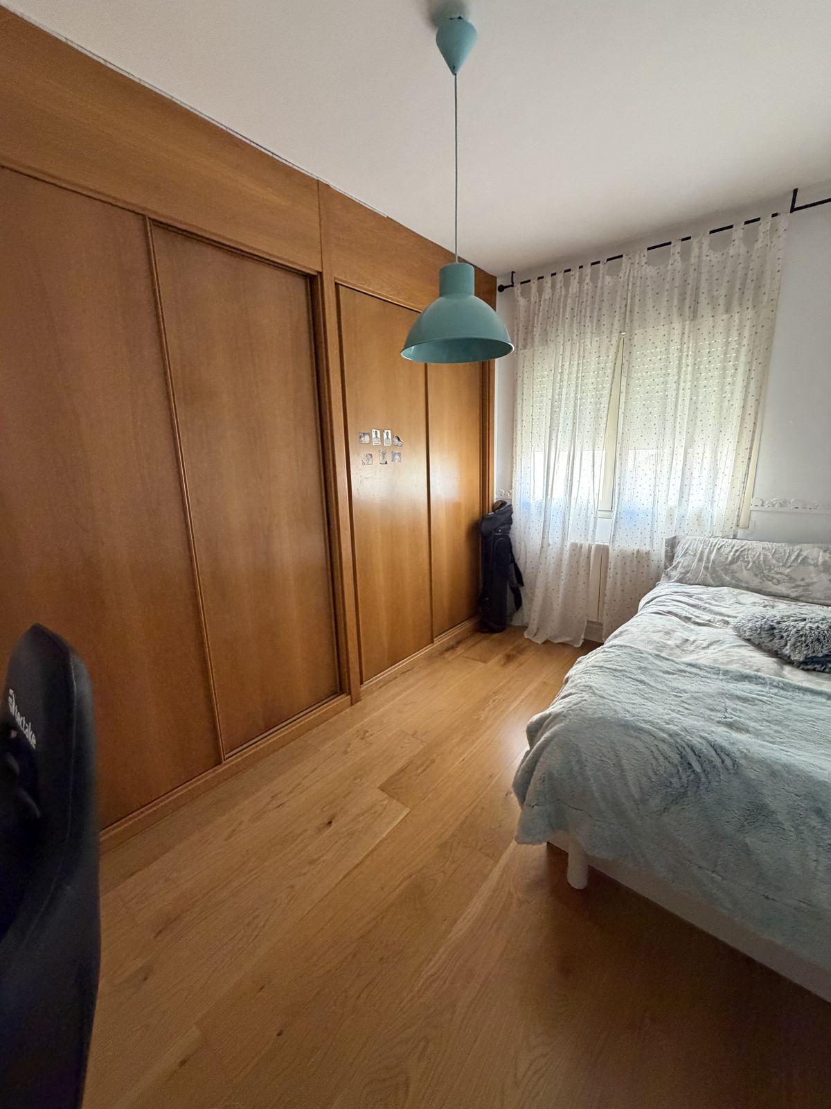 Piso en Venta en Calle de Yécora - 18