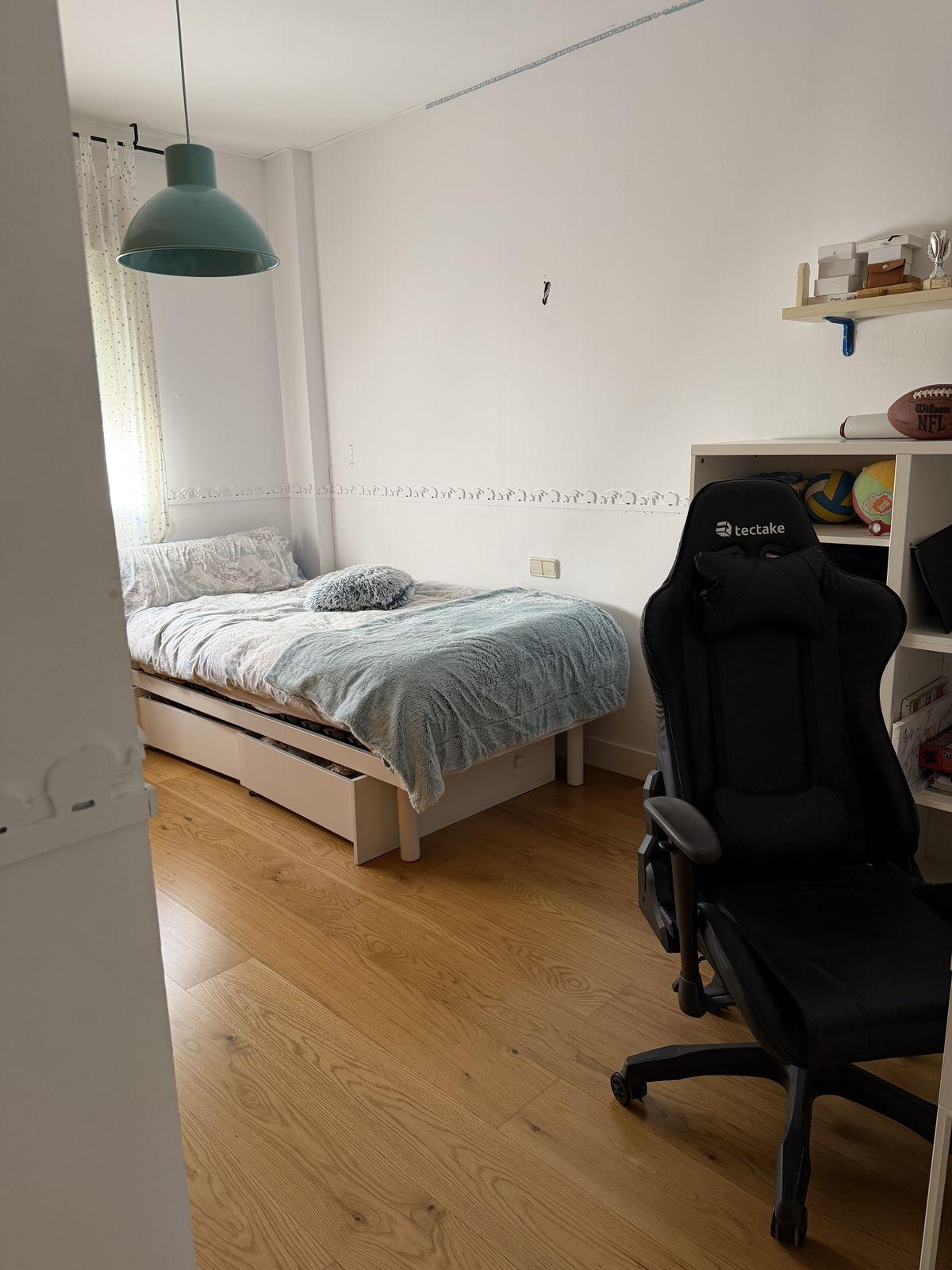 Piso en Venta en Calle de Yécora - 17