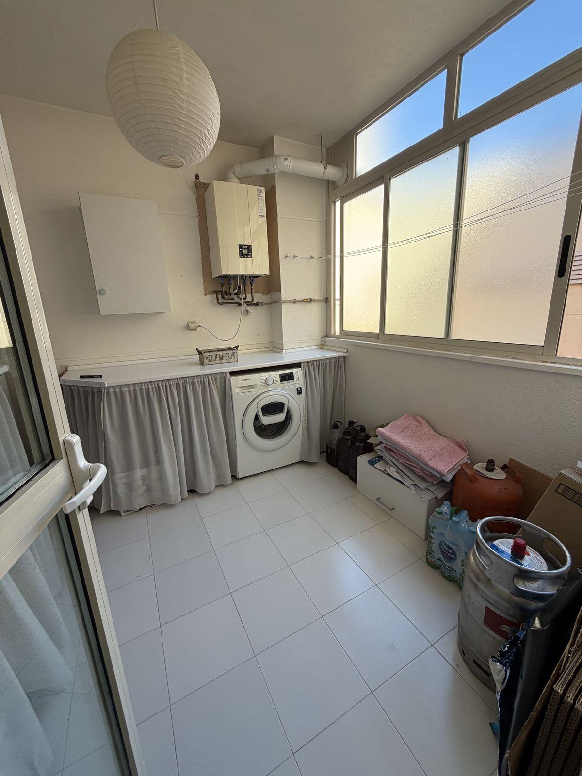 Piso en Venta en Calle de Yécora - 12