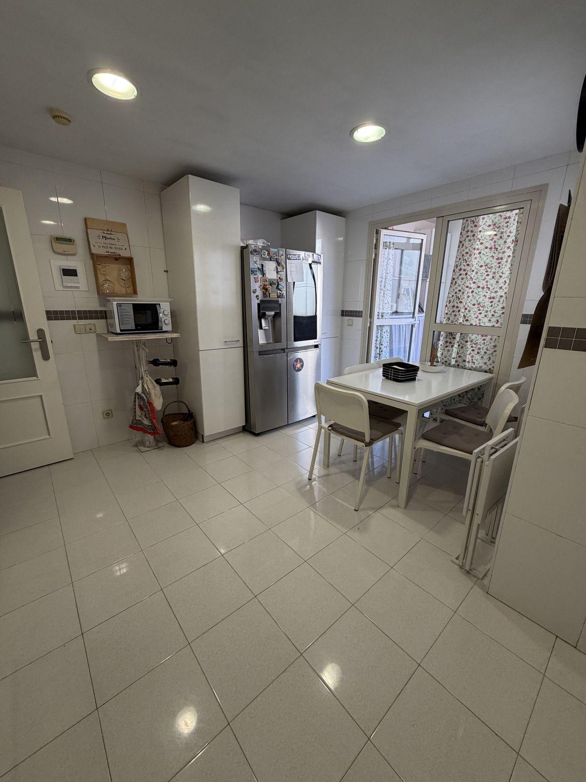 Piso en Venta en Calle de Yécora - 10