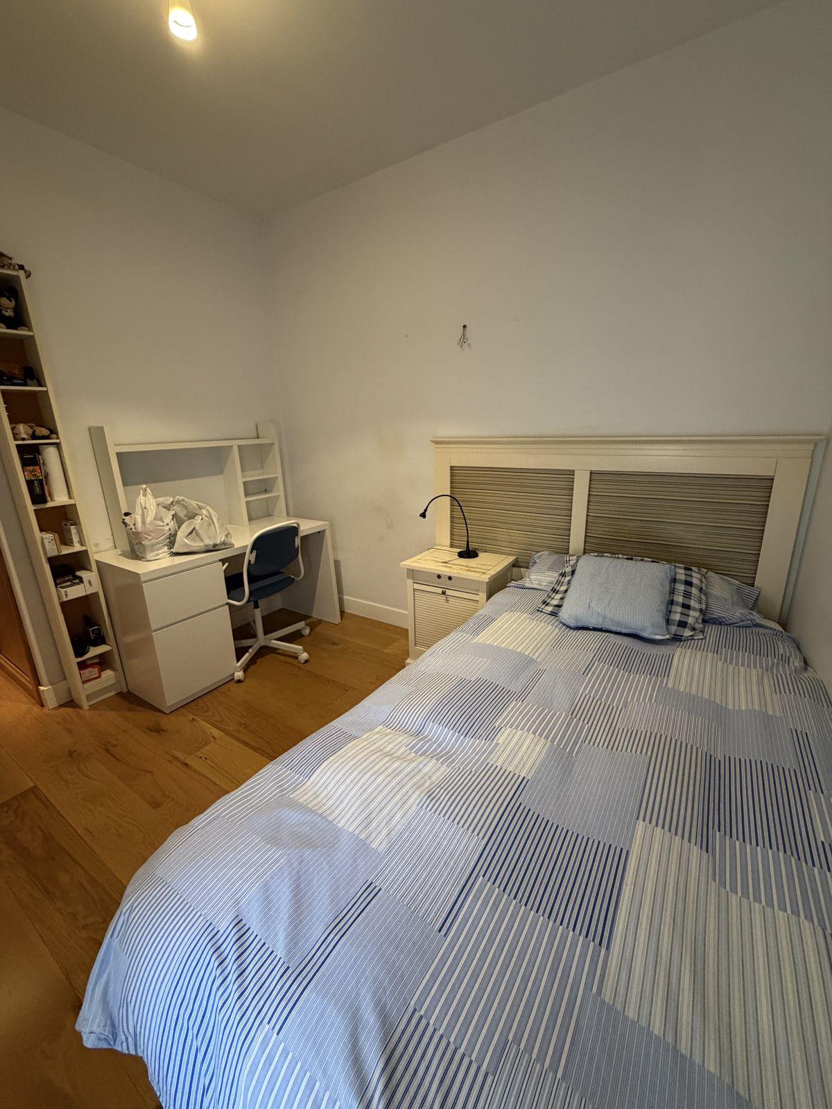 Piso en Venta en Calle de Yécora - 22