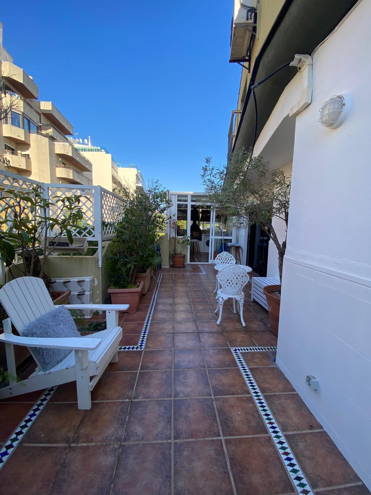 Piso en Alquiler en Calle Ramiro Campos Turmo - 7