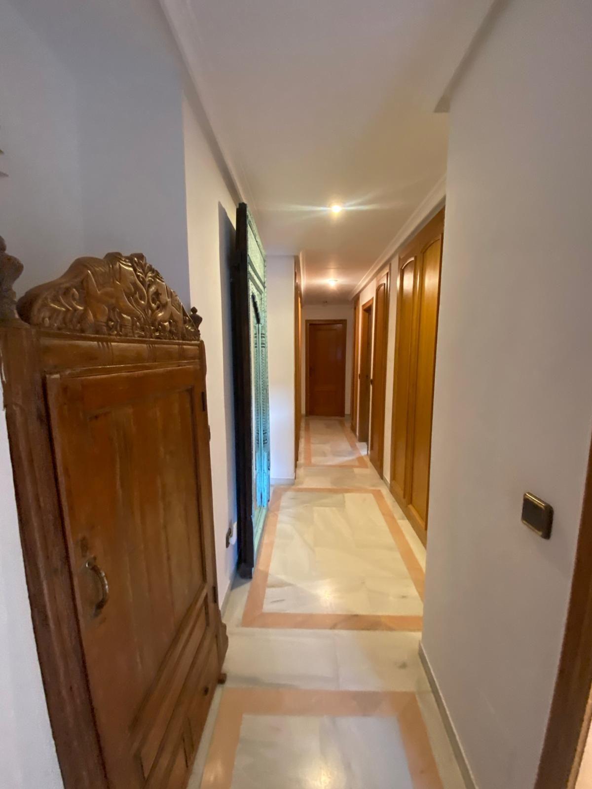 Piso en Alquiler en Calle Ramiro Campos Turmo - 23