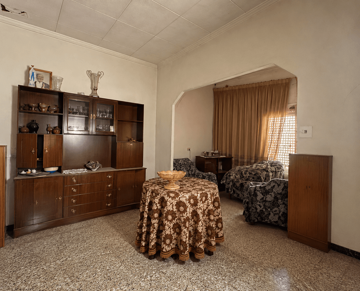 Chalet Pareado en Venta en Calle Virgen del Rosario - 5
