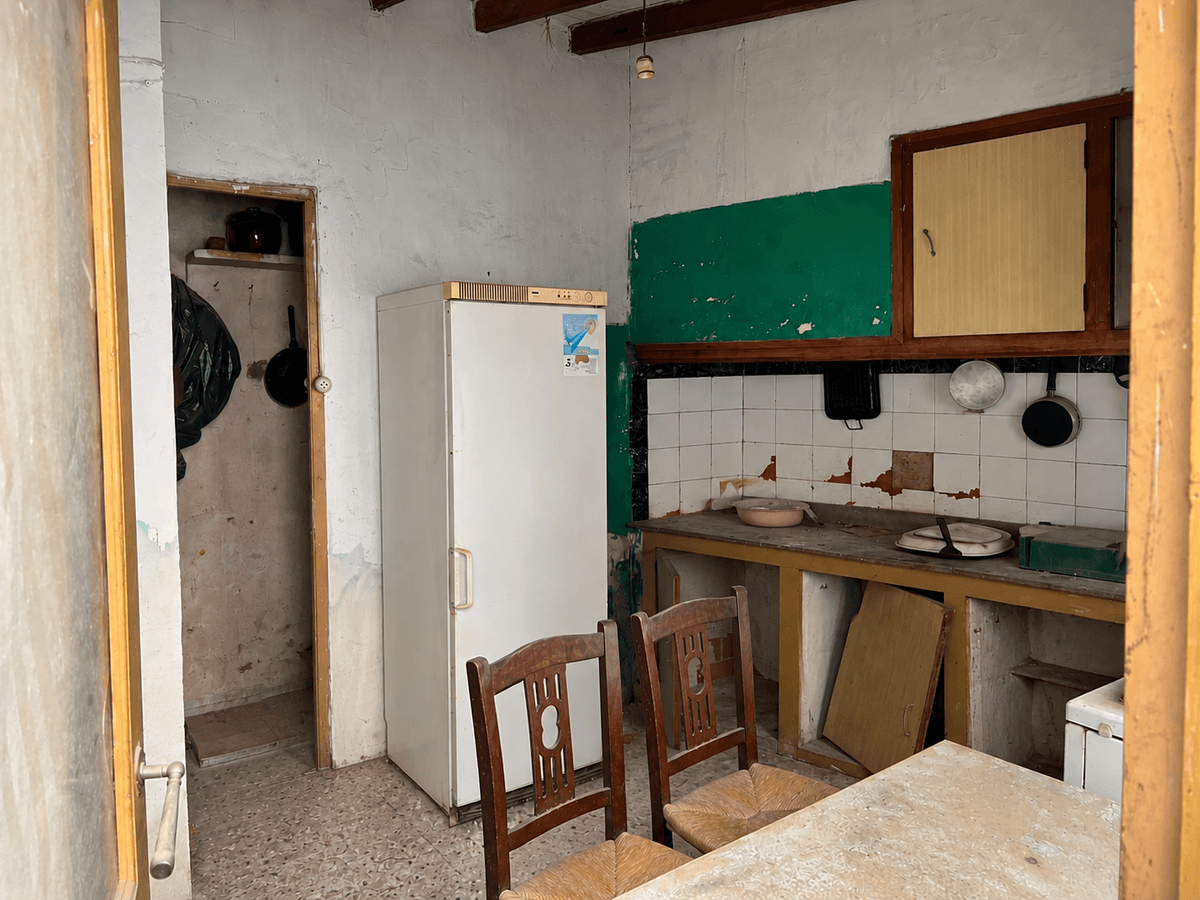Chalet Pareado en Venta en Calle Virgen del Rosario - 11