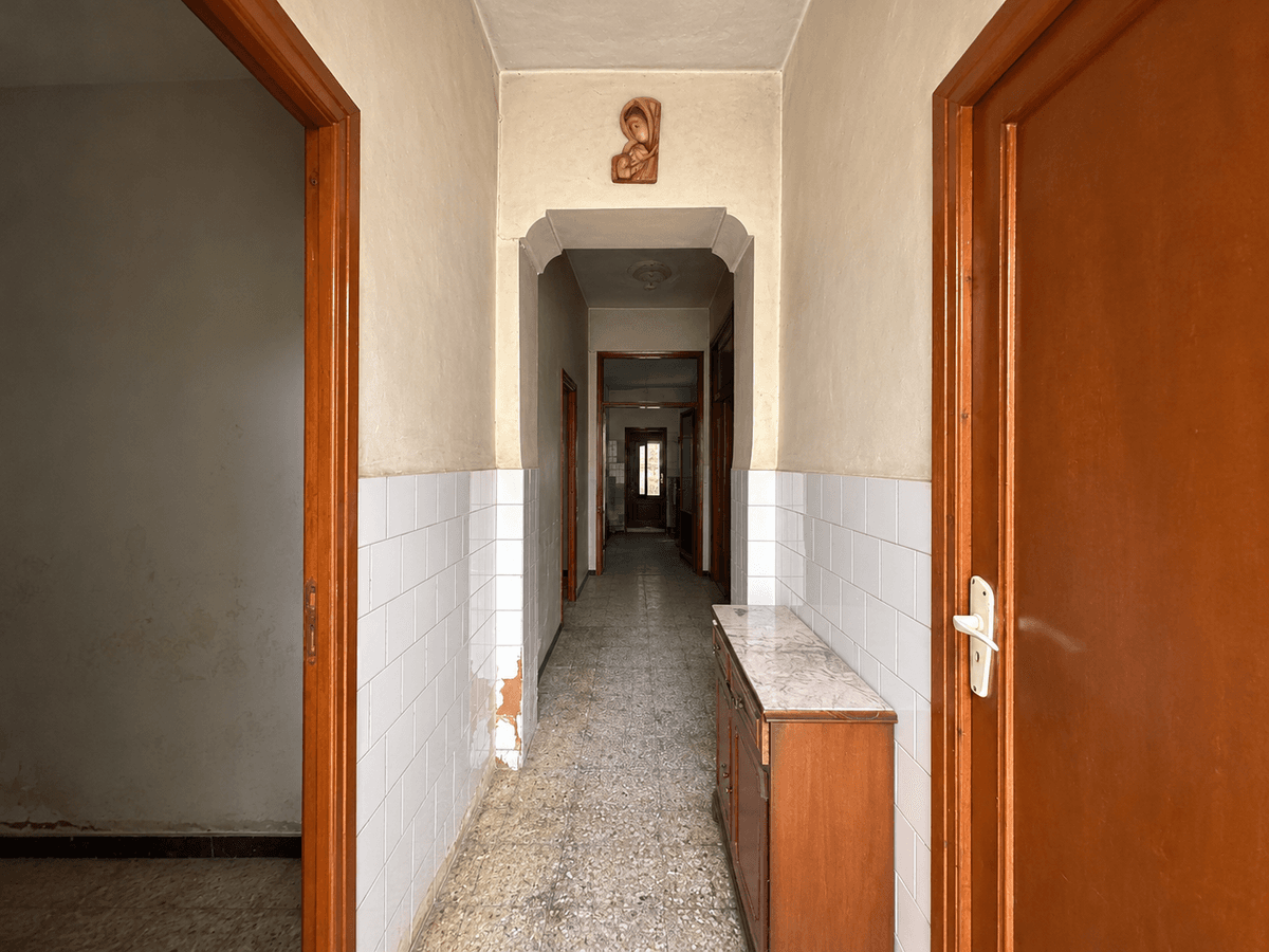 Chalet Pareado en Venta en Calle Virgen del Rosario - 3