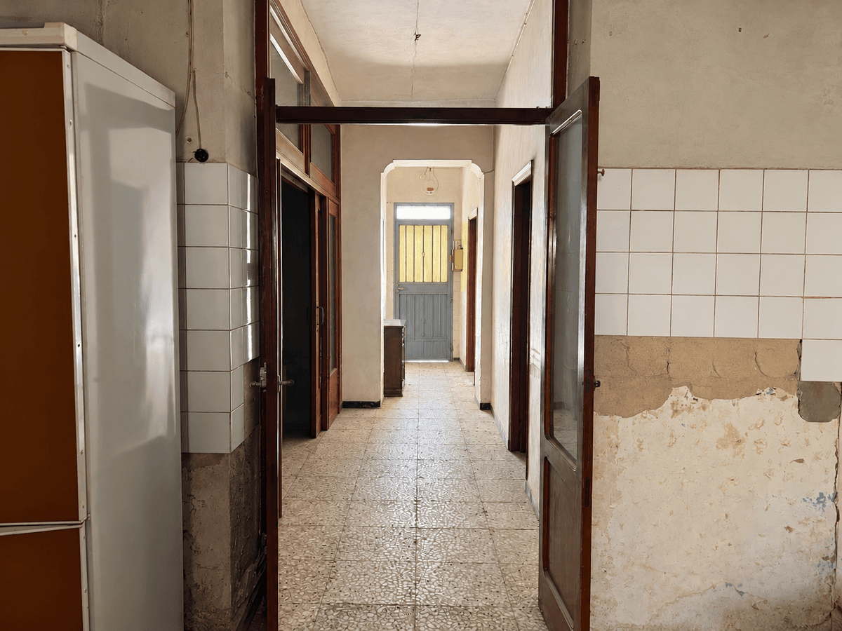 Chalet Pareado en Venta en Calle Virgen del Rosario - 2