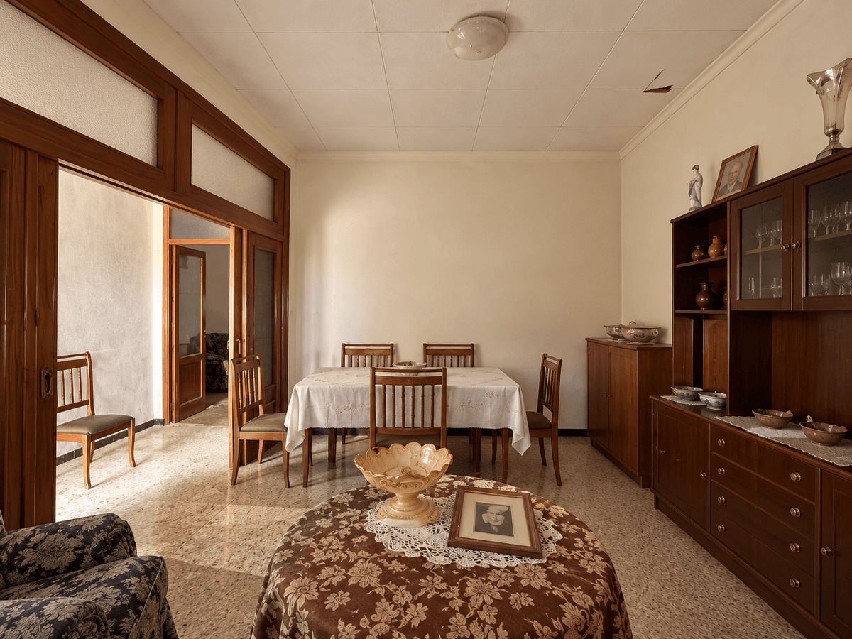 Chalet Pareado en Venta en Calle Virgen del Rosario - 7
