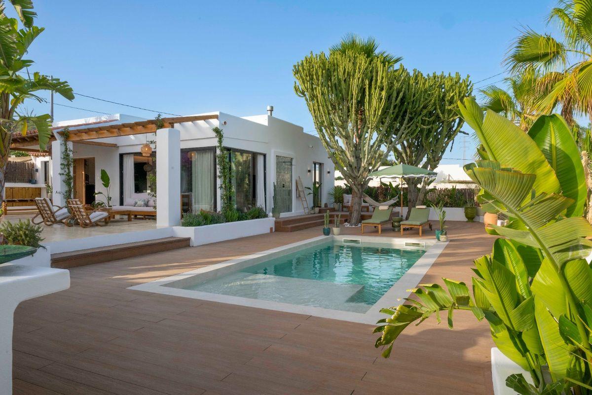 Chalet en Venta en Carrer de les Truites - 2