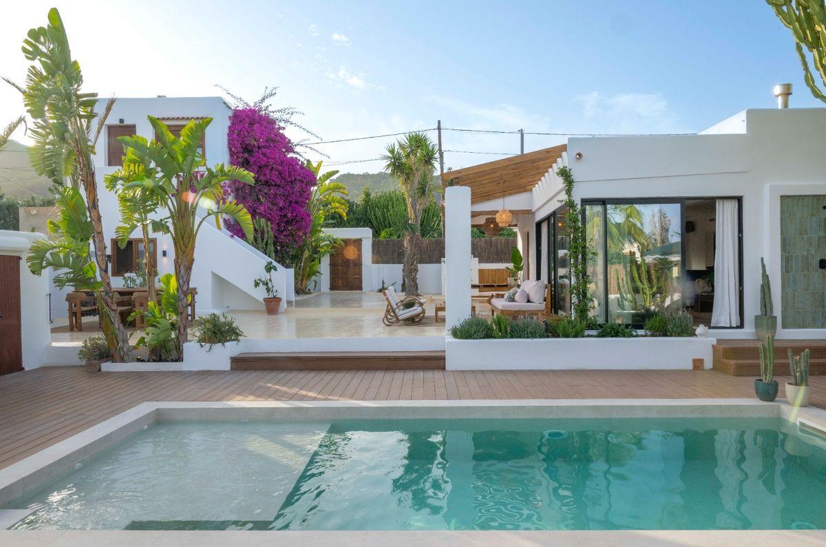 Chalet en Venta en Carrer de les Truites - 3