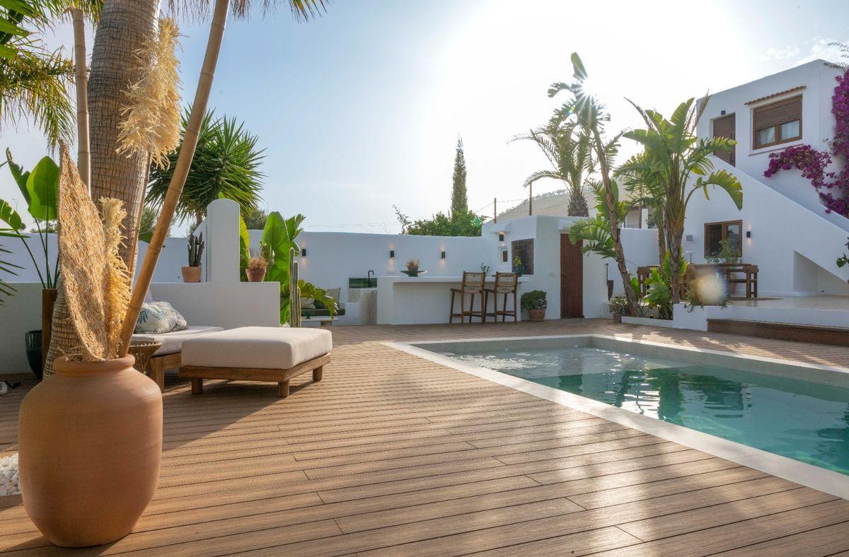 Chalet en Venta en Carrer de les Truites - 4