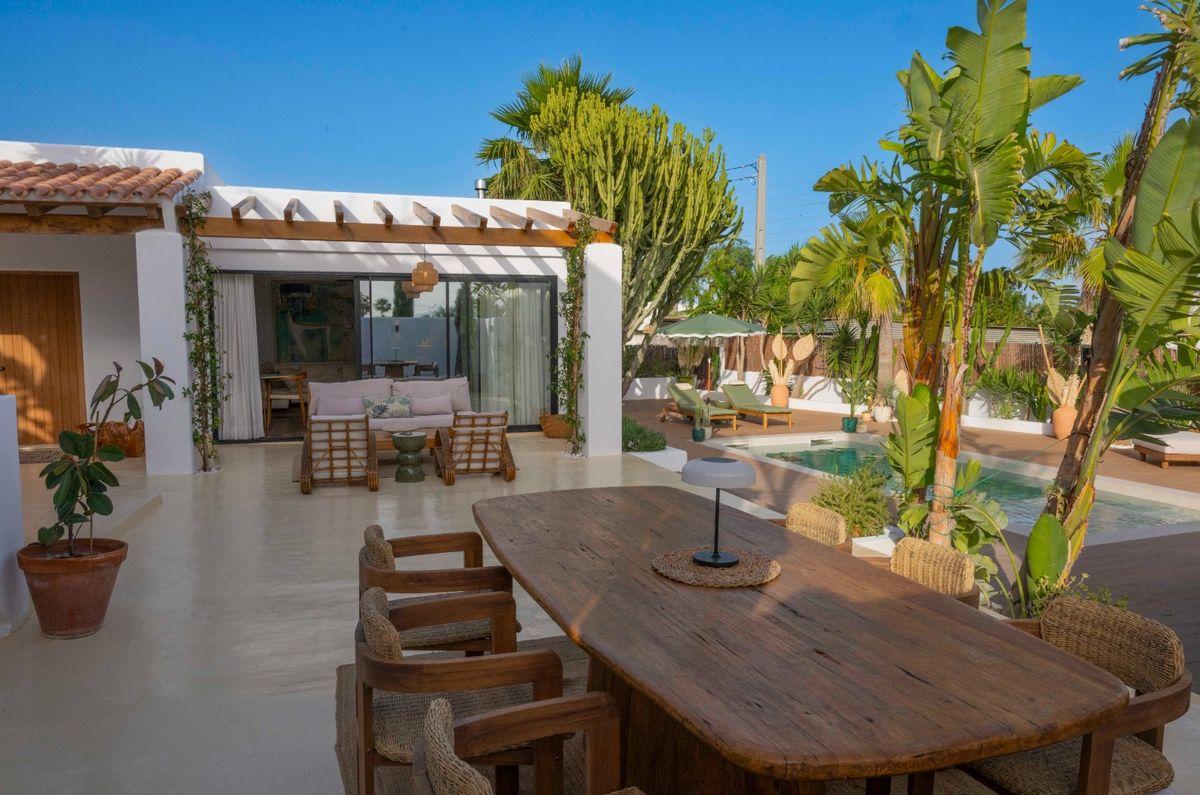 Chalet en Venta en Carrer de les Truites - 18