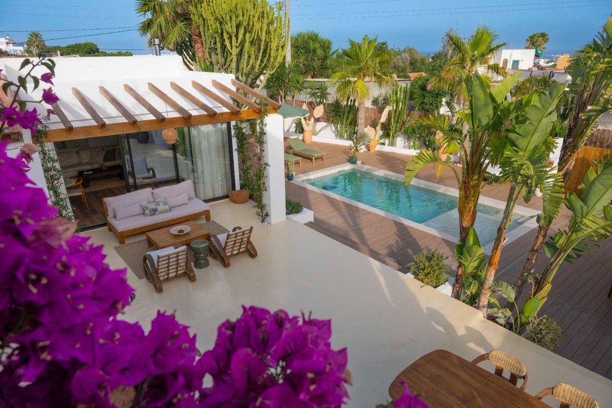 Chalet en Venta en Carrer de les Truites - 1