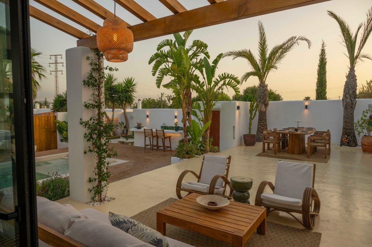 Chalet en Venta en Carrer de les Truites - 21