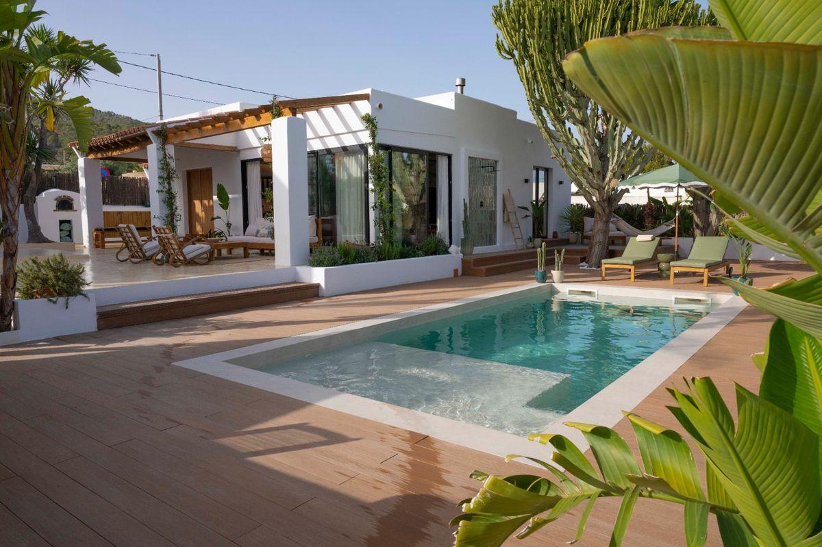 Chalet en Venta en Carrer de les Truites - 6