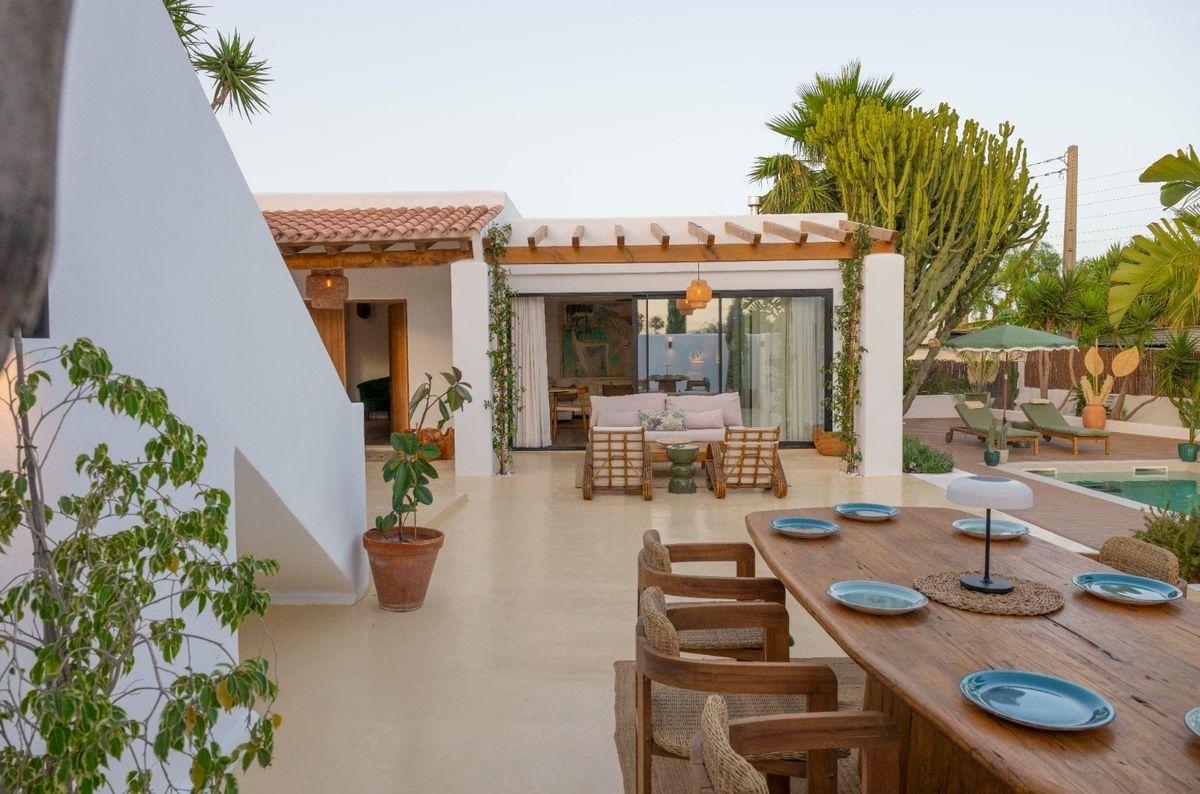 Chalet en Venta en Carrer de les Truites - 23