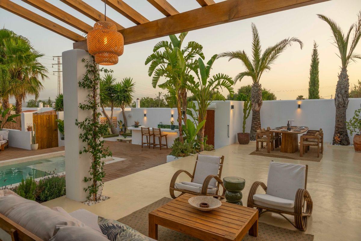 Chalet en Venta en Carrer de les Truites - 22