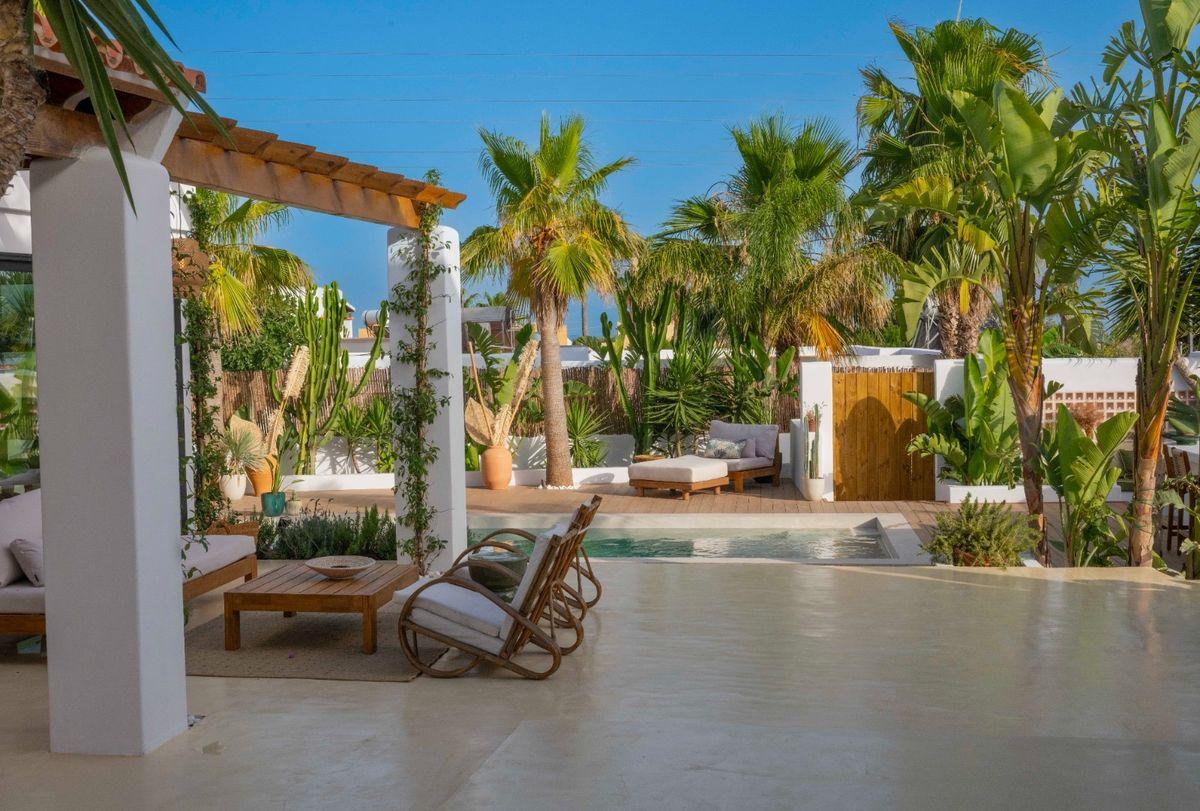 Chalet en Venta en Carrer de les Truites - 19