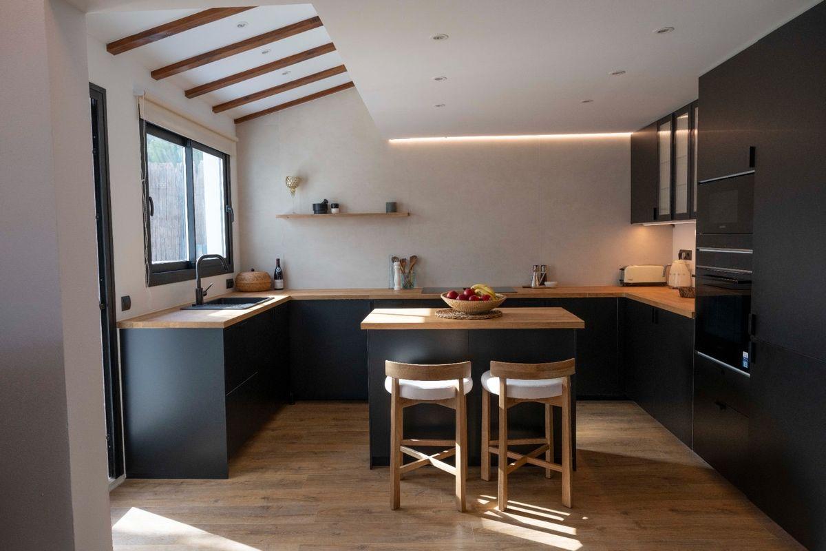 Chalet en Venta en Carrer de les Truites - 26