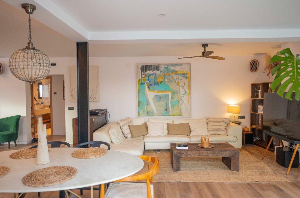 Chalet en Venta en Carrer de les Truites - 28