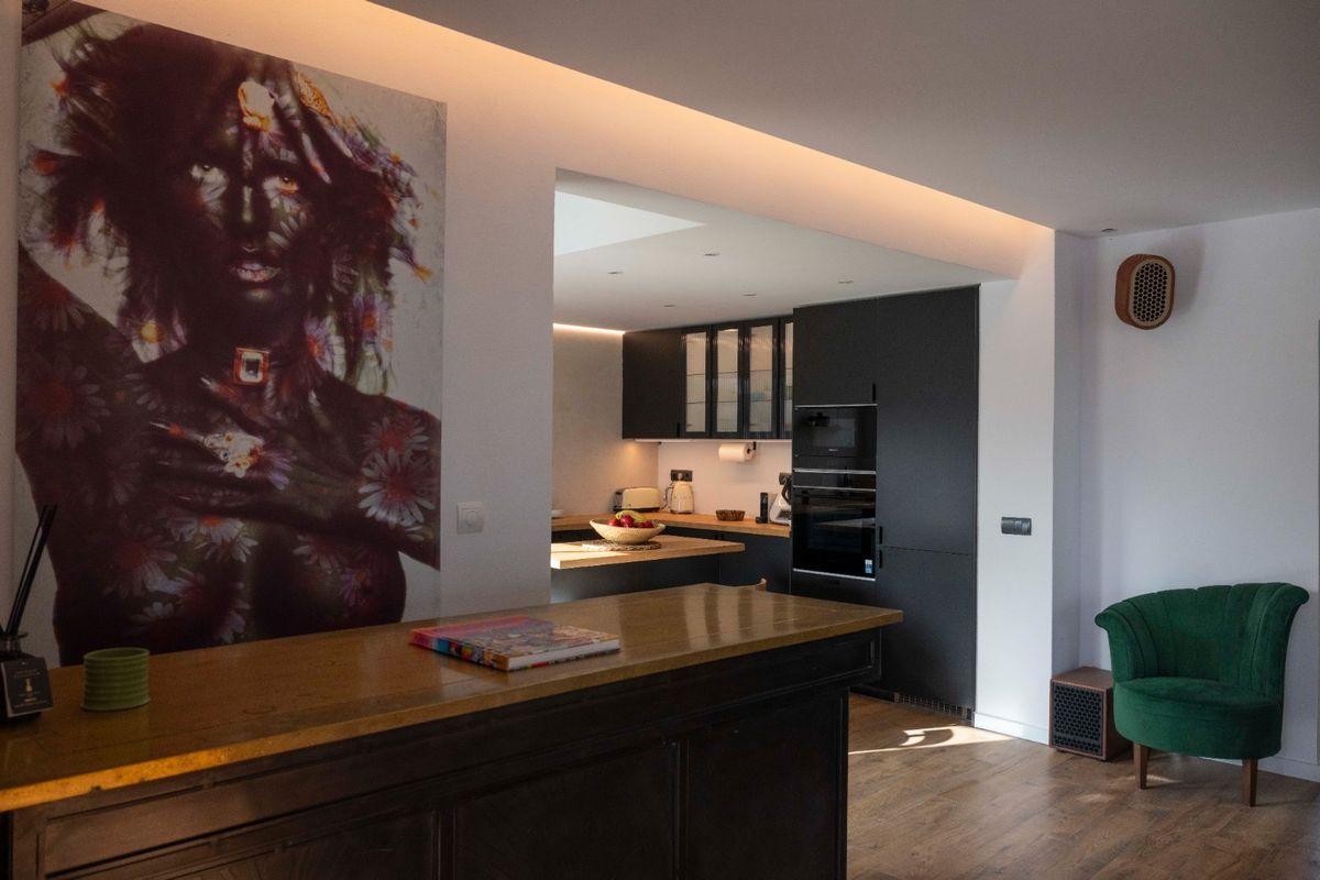 Chalet en Venta en Carrer de les Truites - 25