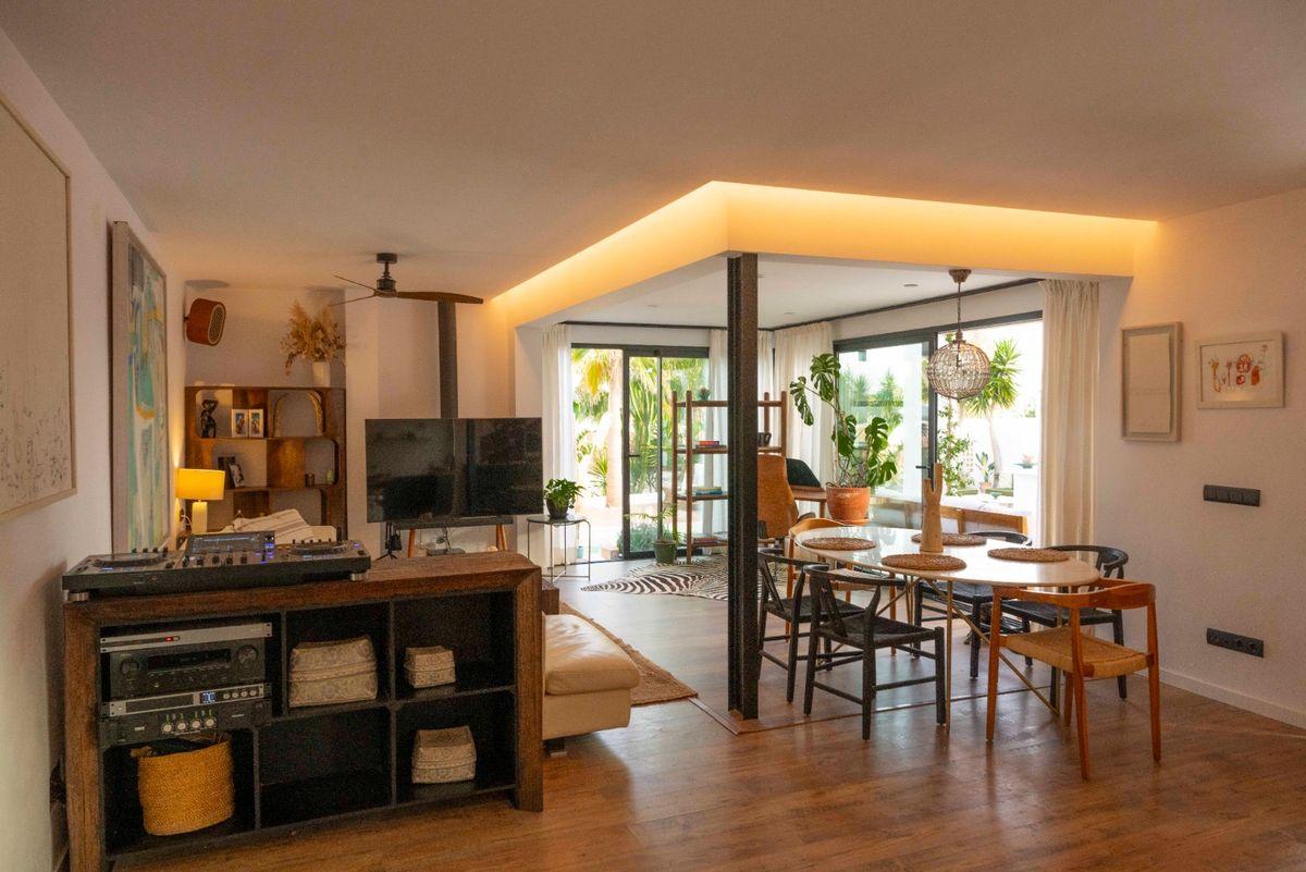 Chalet en Venta en Carrer de les Truites - 30